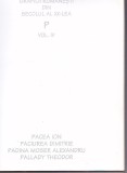 DANA BERCEA - REPERTORIUL GRAFICII ROMANESTI DIN SEC. AL XX-LEA LIT. P VOL IV