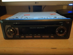 Vand Cd Player Delphi Grundig foto