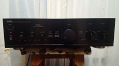 Amplificator Statie Audio AIWA XA-006Z 380W Consum foto