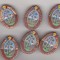 bnk ins Insigna Pionier - Micul Naturalist - lot 10 bucati