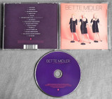 Bette Midler - It&#039;s The Girls! CD