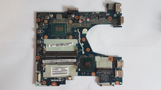 Placa de baza laptop Acer TravelMate B113 V1VCC DDR3 i3-3227U Defecta! foto
