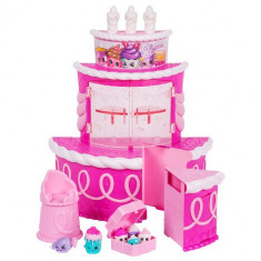 Set Shopkins Tortul Aniversar foto