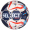 Minge Select Handball Ultimate Replica Champions League 2017 minge handbal albastru-rosu n. 1