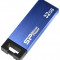 Pendrive Silicon Power Touch 835 32GB USB 2.0, albastru