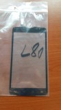 TOUCHSCREEN Lg L80 nou negru ST