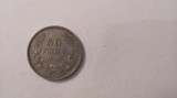 CY - 50 leva 1940 Bulgaria, Europa