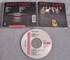 Gipsy Kings - Gipsy Kings (Bamboleo) CD 1987, Latino