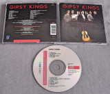 Cumpara ieftin Gipsy Kings - Gipsy Kings (Bamboleo) CD 1987, Latino