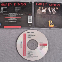 Gipsy Kings - Gipsy Kings (Bamboleo) CD 1987