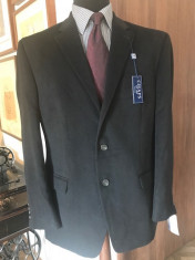 Sacou nou barbati CHAPS by RALPH LAUREN, mas. 44R/XL foto