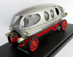 RIO Alfa Romeo Ricotti 1914 1:43 foto