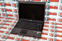 Laptop HP 6715s 15.4 Inch AMD Sempron 3800+ 2.20GHz RAM 2GB HDD 120 GB DVD RW foto