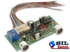 MODUL RADAR ULTRASOMIC foto