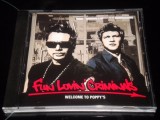 Fun Lovin&#039; Criminals - Welcome To Poppy&#039;s CD, Rap