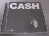 Johnny Cash - American IV (The Man Comes Around) CD, Country, universal records