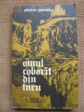 Platon Pardau - Omul coborat din turn, Nemira