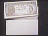 Hong Kong 1 Cent, UNC, Bancnota Străină Asia, BNK BN