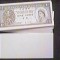 bnk bn Hong Kong 1 cent , unc