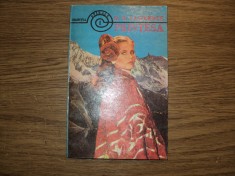 D. H. Lawrence - Printesa foto