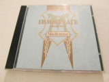 Cumpara ieftin Madonna - Immaculate Collection (1990) CD
