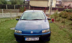 VAND FIAT PUNTO foto