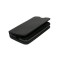 Husa ALLVIEW P6 Emagic P6 Lite Flip Case Neagra