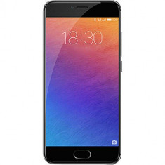 Smartphone Meizu Pro 6 M570Q 64GB Dual Sim 4G Black foto