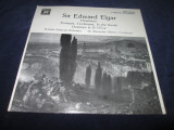 Sir Edward Elgar - Concert Overture _ vinyl,LP _ Musical Heritage (SUA), Clasica