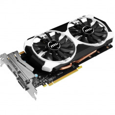 Placa video MSI NVIDIA GeForce GTX 970 4GD5T OC, 4GB GDDR5 foto