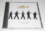 Cumpara ieftin Genesis - The Way We Walk. Volume 1 The Shorts CD, Rock, virgin records