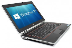 Laptop I5 2520M DELL E6320 foto