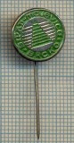 ZET1357 INSIGNA- SIPAD-MAJEVICA BRCKO -DIN FOSTA IUGOSLAVIE-AZI BOSNIA-HERTEGOV.