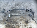 Bara stabilizatoare spate BMW E60,E61,E63