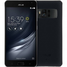 Smartphone Asus ZenFone AR ZS571KL 128GB Dual Sim 4G Black foto