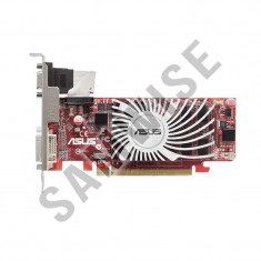 Placa video ASUS Radeon HD5450 Silent, 1GB DDR3 64-bit, HDMI, DVI, VGA foto