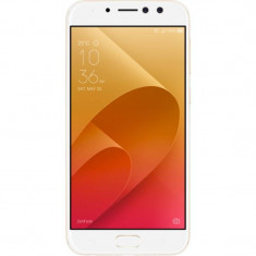 Smartphone Asus ZenFone 4 Selfie Pro ZD552KL 64GB Dual Sim 4G Gold foto