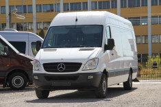 1452//MB-SPRINTER 316 CDI XXL foto