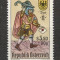 Austria. 1967 Ziua marcii postale KZ.359