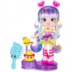 Papusa Shopkins Rainbow Kate foto