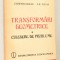 Culegere de probleme - Transformari geometrice - Laurentiu Duican