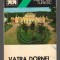 (C7800) VATRA DORNEI DE ION POPESCU-ARGESEL. MIC INDREPTAR TURISTIC