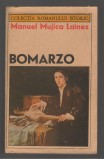 (C7776) BOMARZO DE MANUEL MUJICA LAINEZ