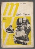 (C7813) BOB, SANIE DE ION MATEI