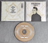 Cumpara ieftin John Newman - Tribute CD, R&amp;B, universal records