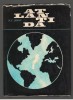 (C7779) ATLANTIDA DE N.F. JIROV. PROBLEME FUNDAMENTALE ALE ATLANTOLOGIEI