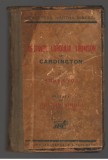 (C7798) DESTINUL LORDULUI THOMSON OF CARDINGTON DE PRINCIPESA MARTHA BIBESCU