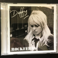 Duffy - Rockferry CD