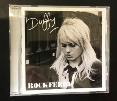 Duffy - Rockferry CD foto
