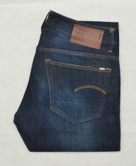 Blugi G-Star Raw | 100% originali foto